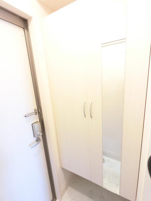 リオン（102） 部屋画像
