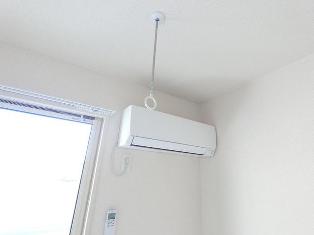リオン（102） 部屋画像