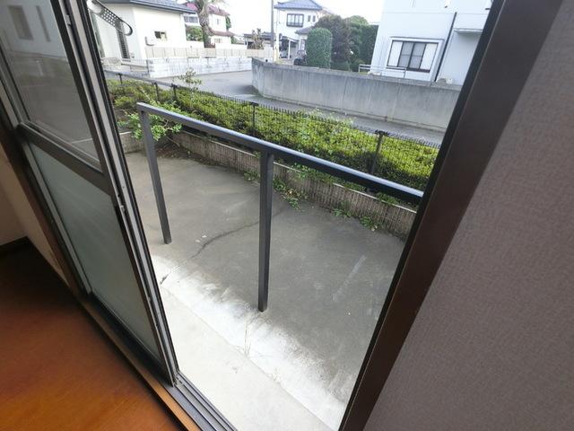 メゾン リベルテ　Ａ/Ｂ（B102） 部屋画像