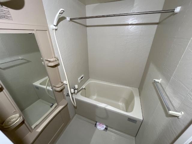 グリーンパークＢ棟 部屋画像
