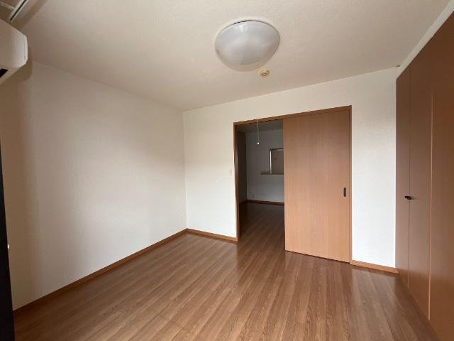 グリーンパークＢ棟 部屋画像