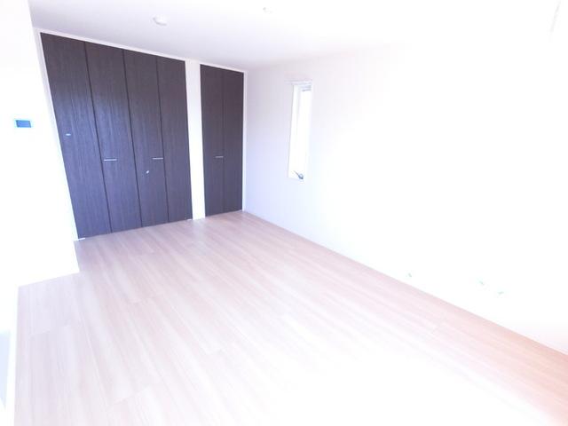 プレミスト　Ⅲ（301） 部屋画像