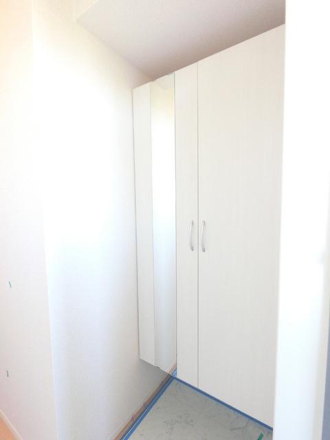 プレミスト　Ⅲ（301） 部屋画像