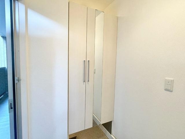 Ｆｒｅｎｔｅ（105） 部屋画像