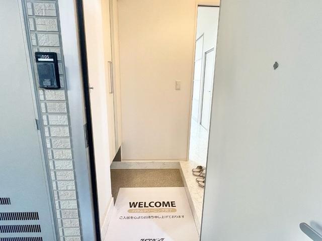 Ｆｒｅｎｔｅ（105） 部屋画像
