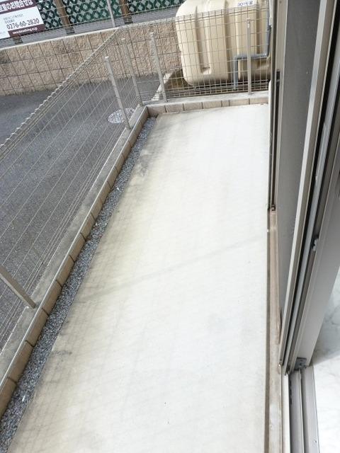 Ｆｒｅｎｔｅ（105） 部屋画像