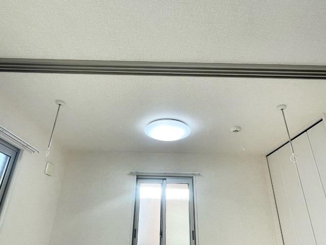 Ｆｒｅｎｔｅ（105） 部屋画像