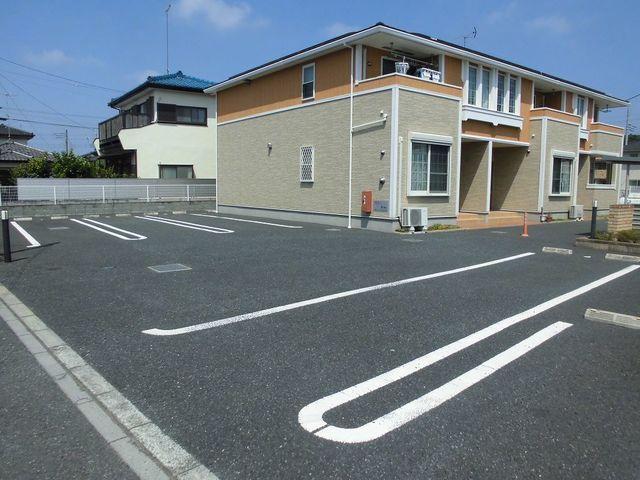 フィオーレ（202） その他