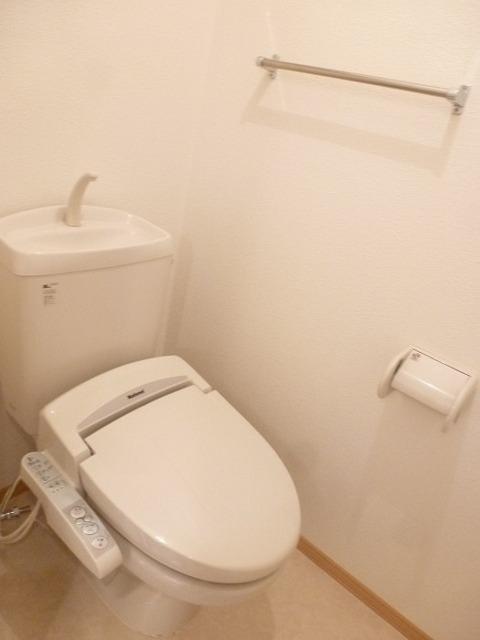 コンフォール・メゾン　Ⅰ（203） 部屋画像