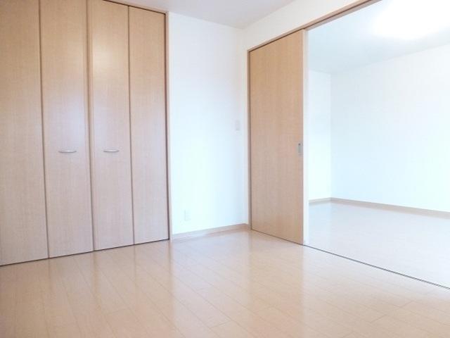 コンフォール・メゾン　Ⅰ（203） 部屋画像