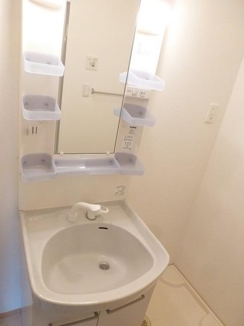 コンフォール・メゾン　Ⅰ（203） 部屋画像