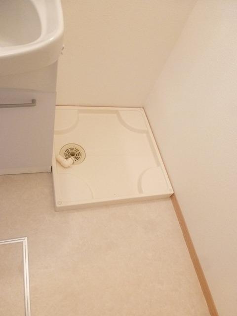 コンフォール・メゾン　Ⅰ（203） 部屋画像