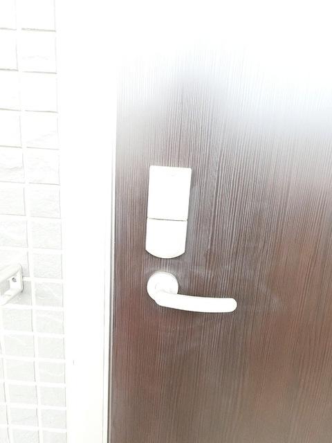 アクロスS（207） 部屋画像
