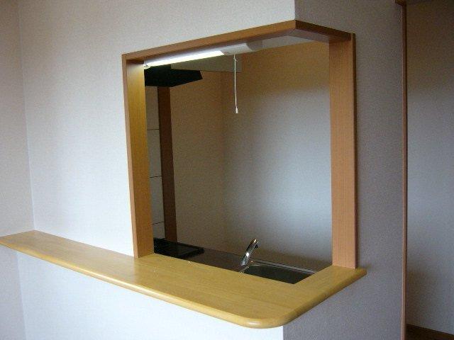 メイ・フルール　Ⅱ 部屋画像