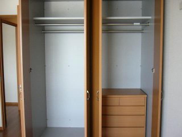 メイ・フルール　Ⅱ 部屋画像