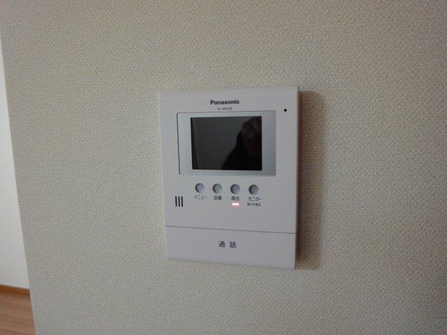 メイ・フルール　Ⅱ 部屋画像