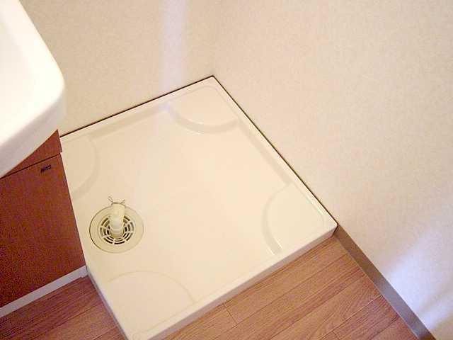 メイ・フルール　Ⅱ 部屋画像