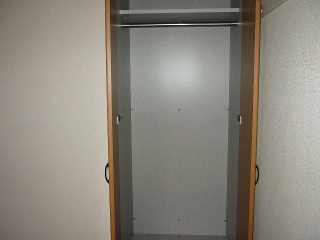 メイ・フルール　Ⅱ 部屋画像