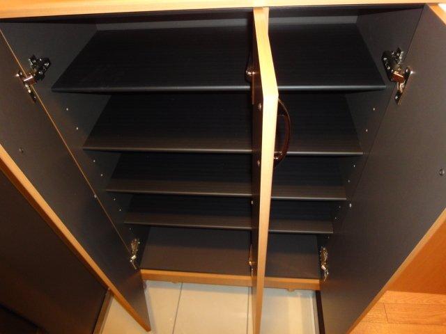 メイ・フルール　Ⅱ 部屋画像