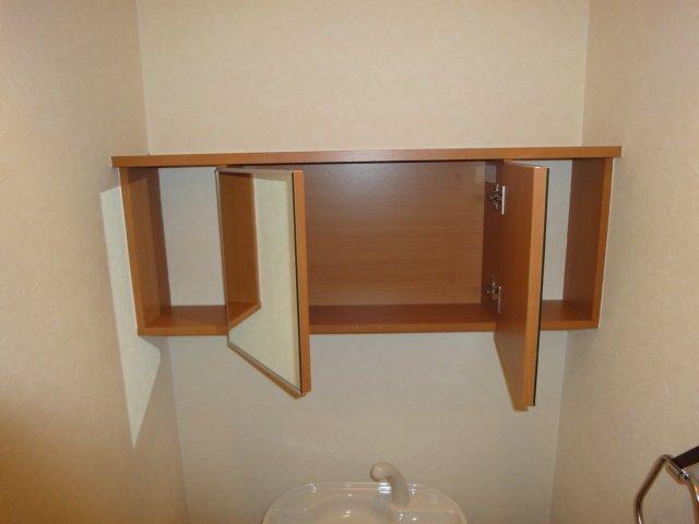 メイ・フルール　Ⅱ 部屋画像
