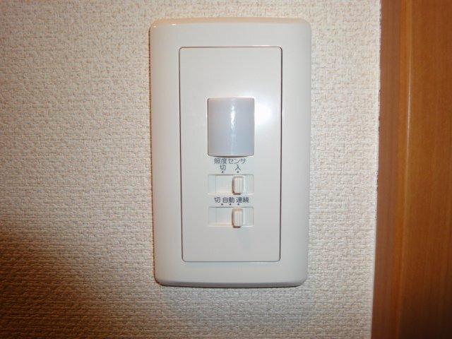 メイ・フルール　Ⅱ 部屋画像
