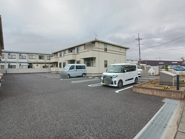 キャナル　ガーデン（101） その他