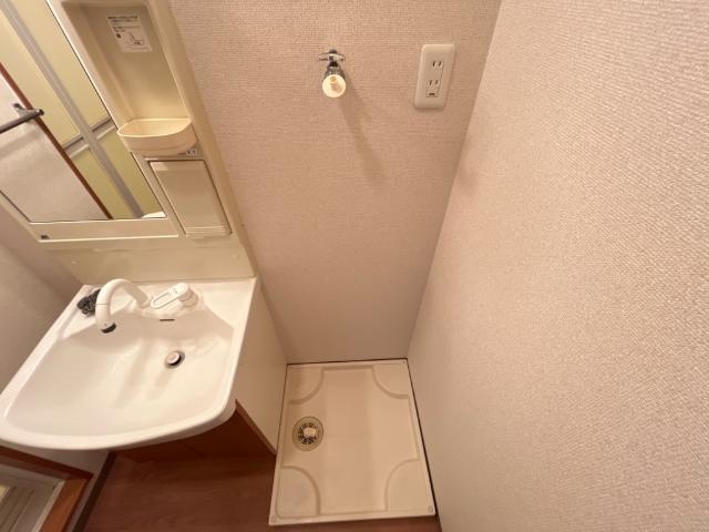 ルミナス・ウッド 部屋画像