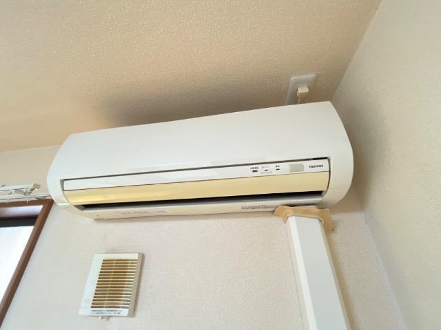 ルミナス・ウッド 部屋画像