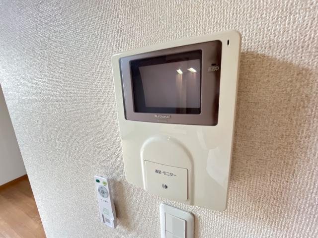 ルミナス・ウッド 部屋画像