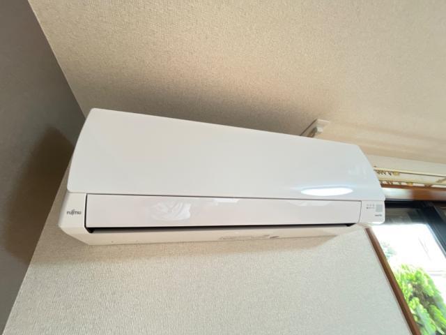 ルミナス・ウッド 部屋画像