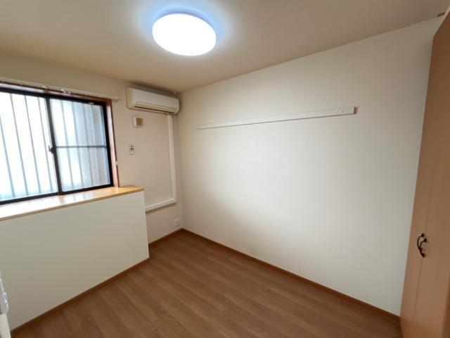 ルミナス・ウッド 部屋画像