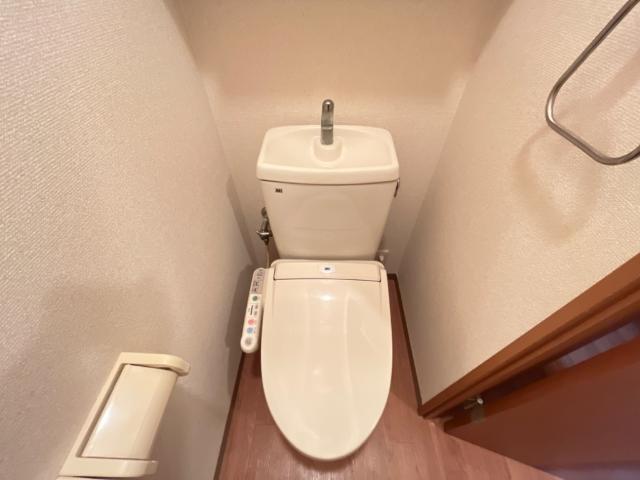 ルミナス・ウッド 部屋画像