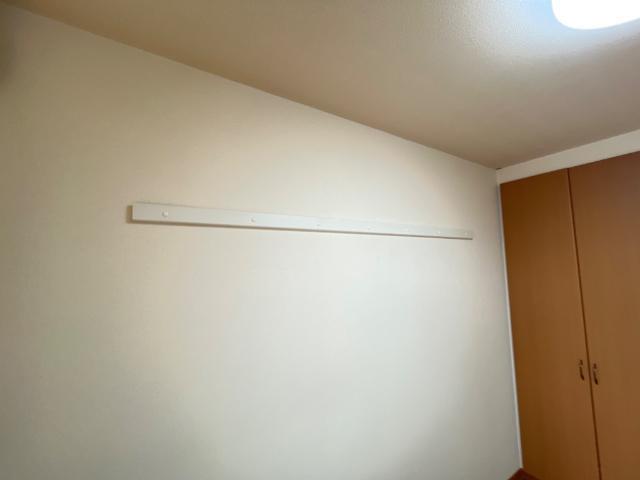 ルミナス・ウッド 部屋画像