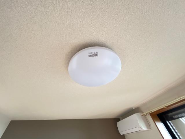 ルミナス・ウッド 部屋画像