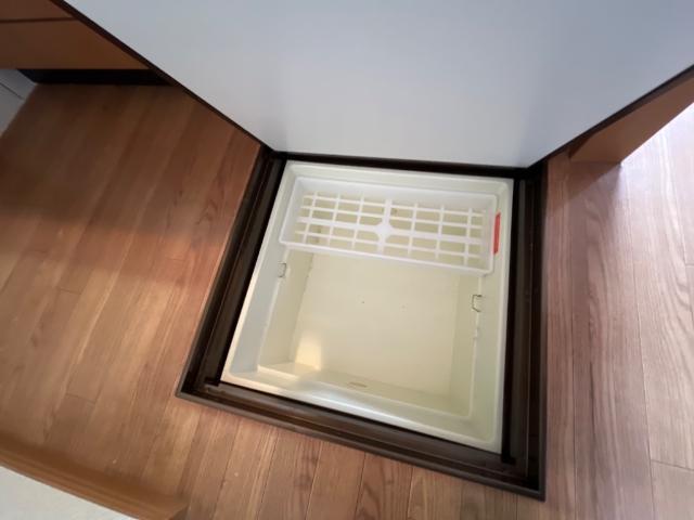 ルミナス・ウッド 部屋画像