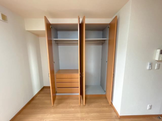 ルミナス・ウッド 部屋画像