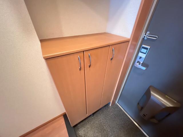 ルミナス・ウッド 部屋画像