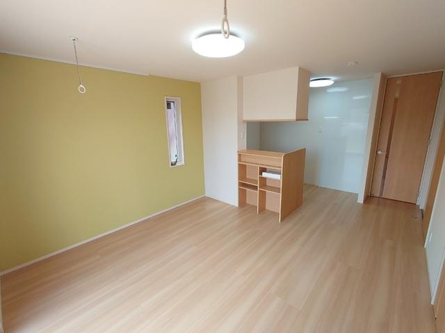 フローラルハイツ（101） 部屋画像