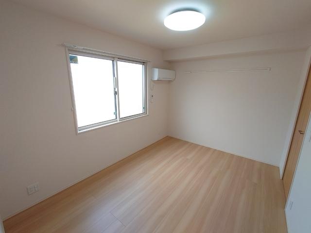 フローラルハイツ（101） 部屋画像
