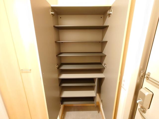 フローラルハイツ（101） 部屋画像