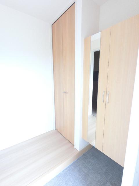 フローラルハイツ（101） 部屋画像