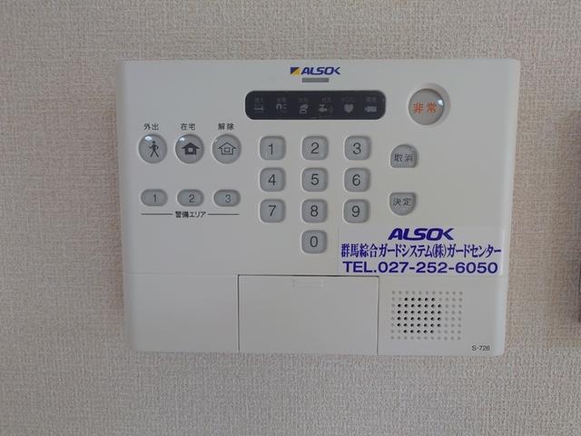 フローラルハイツ（101） 部屋画像