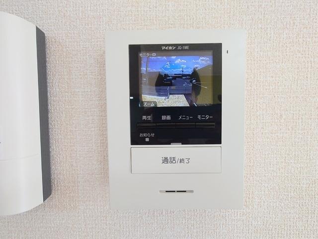 フローラルハイツ（101） 部屋画像