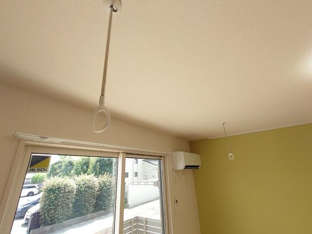 フローラルハイツ（101） 部屋画像