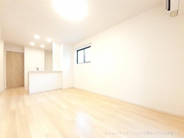 フォレスタ・ブレッツァ（101） その他部屋・スペース