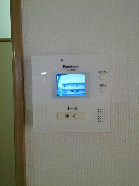 シティーメゾン（105） 設備
