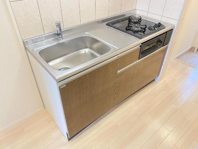 グランコート　西本町 部屋画像