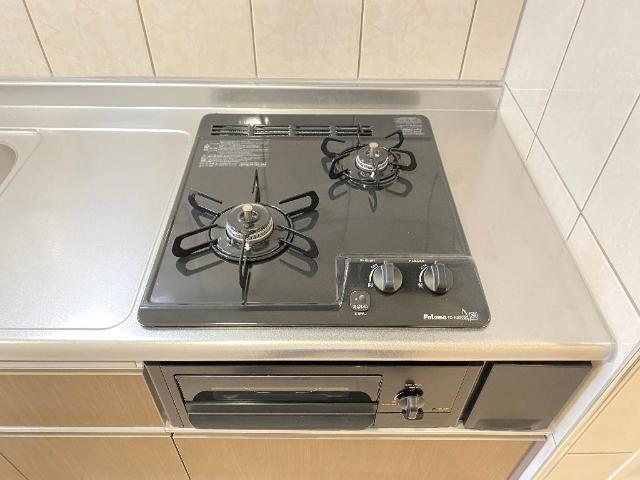 グランコート　西本町 部屋画像