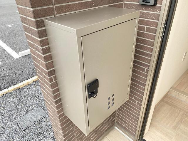 グランコート　西本町 部屋画像