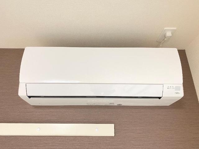 グランコート　西本町 部屋画像